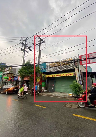 MẶT TIỀN LÊ VĂN LƯƠNG KD ĐA DẠNG NGHÀNH NGHỀ