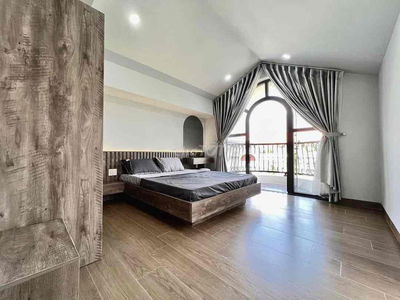 Siêu phẩm ngay Him Lam mới khai trương full nội thất