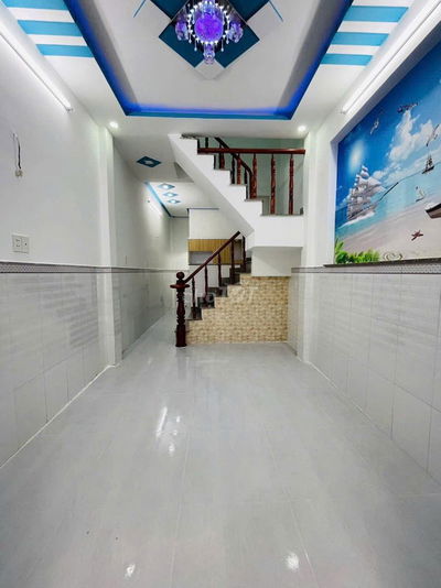 8,5 triệu Nhà thuê 2PN 2WC✅️ Đường số 8 Phường 11✅️Gò Vấp