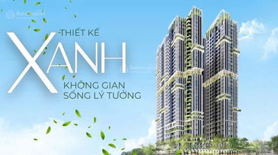 Quỹ hàng kí trực tiếp CĐT từ 1 PN - 2 PN - 3 PN không chênh