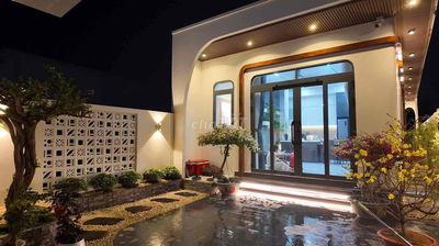 Nhà C4 Bửu Long chỉ 1T390 – 3PN, 2WC, sổ riêng, đẹp như mới!