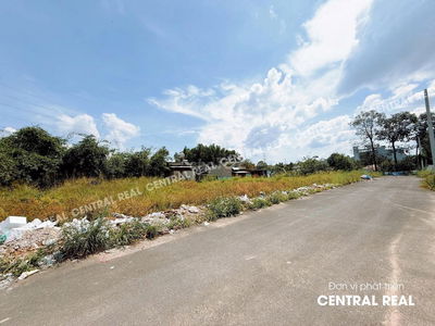 NHÀ PHỐ & ĐẤT NỀN PHƯỚC TÂN GIÁ TỐT gần trục đường QL51, chỉ 1 tỷ xxx