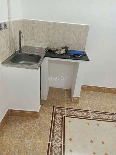 Phòng trọ cho thuê đường thành thái 15m2, sạch đẹp thoáng mát p14q10.