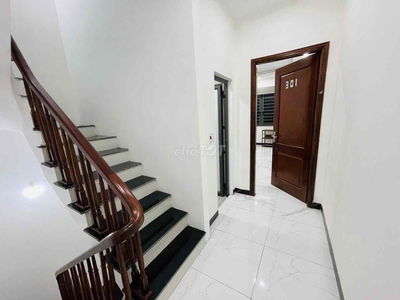 Cho thuê phòng khép kin nhà mới gần đại học đại nam