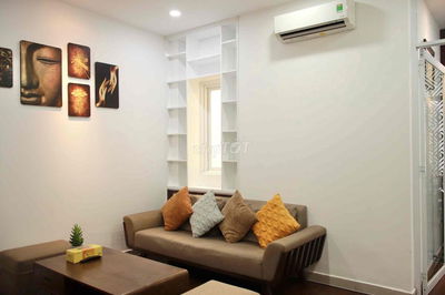 BÁN CĂN HỘ CHUNG CƯ HƯNG PHÚ LÔ A 70m2 2PN FULL NỘI THẤT