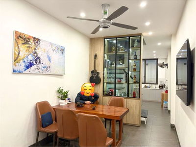 Bán nhà đẹp ở ngay 2 thoáng Khương Trung Thanh Xuân