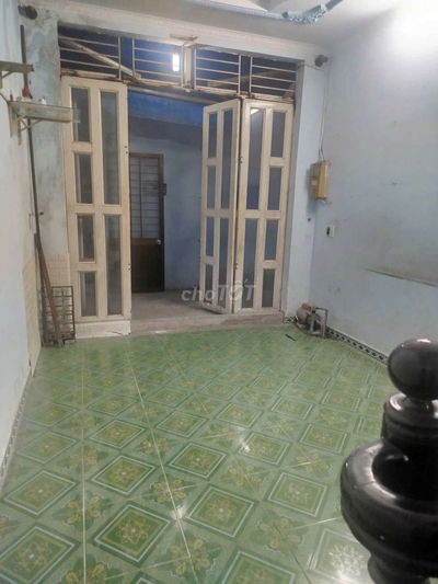 🏠 Nhà sơn phết mới,1️⃣ lầu2️⃣ phòng, Mỹ Hòa, Huflit, Đồng Tâm 🏠