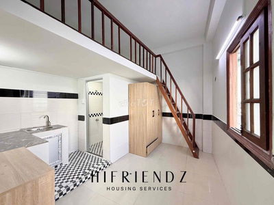 PHÒNG GÁC 1M6 MỚI TINH SẴN NỘI THẤT - BẢO VỆ 24/24 NGAY TÊN LỬA - KCN