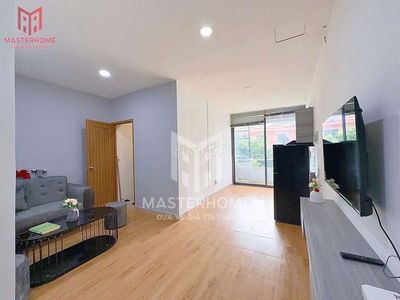 ✨️CHO THUÊ CĂN HỘ 2PN2WC GẦN CẦU THỊ NGHÈ, CÓ MÁY GIẶT SẤY✨️