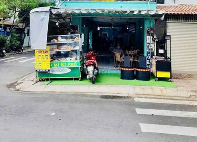 CHO THUÊ NHÀ GÓC 2MT 4*25M GIÁ 14TR