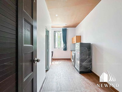 Khai Trương 1 phòng ngủ ngay Him Lam Quận 7 mới 100%