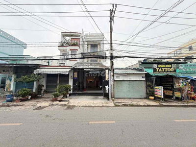 NHÀ 5M TRẦN THANH MẠI, VỊ TRÍ KINH DOANH.