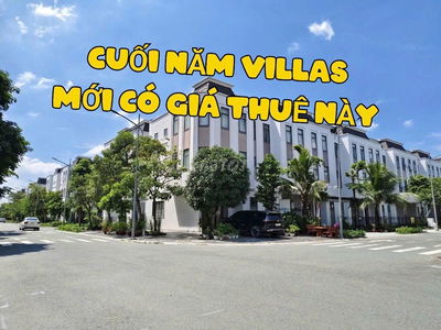 🔥 CUỐI NĂM – CHỈ CÒN CĂN TRỐNG TẠI PHÚC AN VILLAS – GIÁ 7 TRIỆU/THÁNG