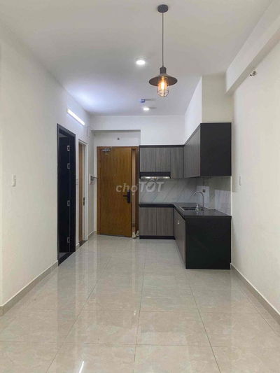 6tr/tháng ở ngay căn 50m2 Sài Gòn intela mới keng, sẵn nội thất