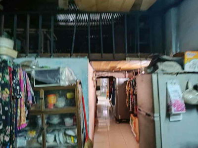 Nhà mặt tiền hẻm xe hơi đường  Phạm Hùng P4 Q8