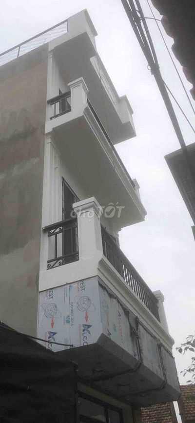 Tôi chủ nhà cần bán gấp Hoài Đức Hà Nội