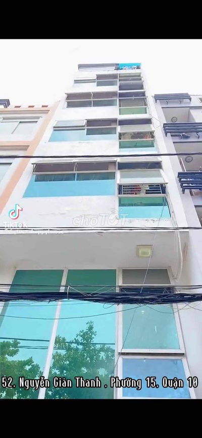 📣 CẦN SANG NHƯỢNG MÔ HÌNH KTX ĐANG CHẠY TỐT – Q10