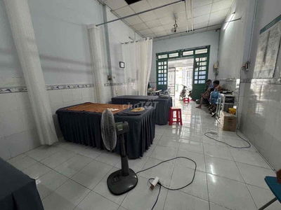 Bán nhà giá TỐT hẻm xe hơi đường Bùi Quang Là, Phường 12, Q. Gò Vấp