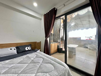 ✅ Penthouse full nội thất có thang máy ngay Phan Xích Long