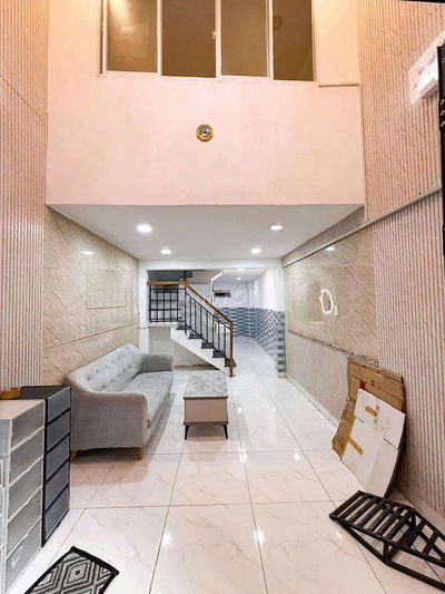 Bán gấp nhà 3 tầng,Điện Biên Phủ,Xô Viết Nghệ Tĩnh,P25. Bình Thạnh