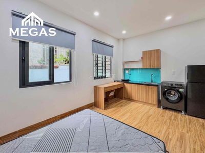 🏬 CHO THUÊ PHÒNG FULL NỘI THẤT - đường 494 giáp trục Lê Văn Việt