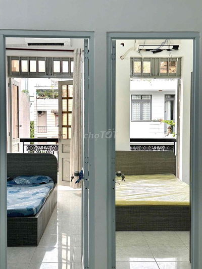 🏠 1 Phòng Ngủ - 2 Phòng ngủ - Tách bếp - giáp Đỗ Xuân Hợp