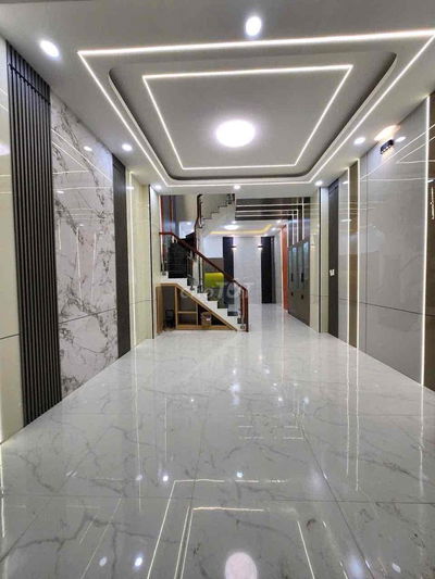 Bán nhà siêu ĐẸP đường Trần Quang Cơ, Phường Phú Thạnh, Quận Tân Phú