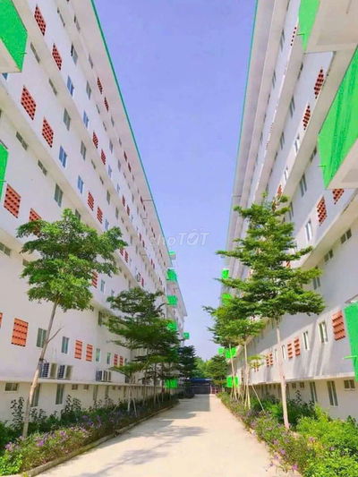 Nhà xã hội Đồng An ,kế Becamex Hòa Lợi, lầu 1 giá :315 triệu