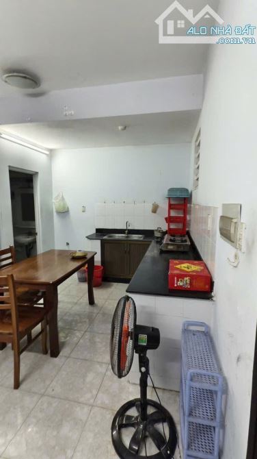 Cho thuê Căn hộ Khang Gia kế bên Emart 1Pn giá chỉ 5,5 triệu