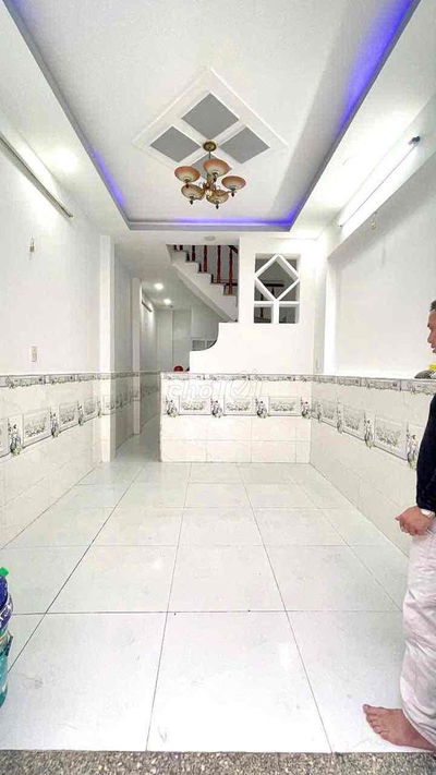 🏡 NHÀ HT43 – HẺM 4M, Ô TÔ ĐỔ CỬA, 3 PN-3 WC, ĐƯỢC KÝ ĐỒNG SỞ HỮU 🏠