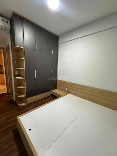 Cho Thuê 3Pn 2Wc Full Nội Thất Lovera Vista Nhận Nhà Ở Ngay