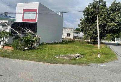 BÁN ĐẤT TÂN PHƯỚC KHÁNH – TP. HỒ CHÍ MINH