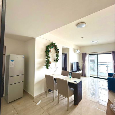 SỐNG SANG TẠI MASTERI THẢO ĐIỀN 2PN GIÁ 15TR/TH CÓ NT, GẦN METRO