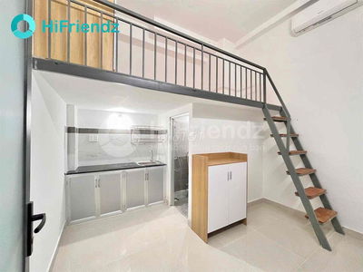 CHO THUÊ PHÒNG TRỌ GIÁ RẺ NGAY TRUNG TÂM QUẬN 7 SÁT LOTTE, ĐH TDT