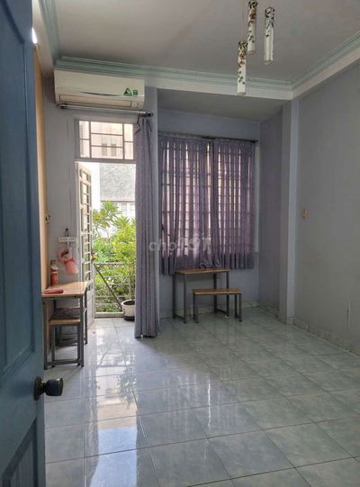Cho thuê phòng trọ quận Bình Thạnh