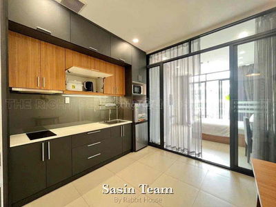 CHO THUÊ CĂN HỘ TÁCH BẾP BAN CÔNG NGAY HAI BÀ TRƯNG MỚI TOANH GIÁ RẺ