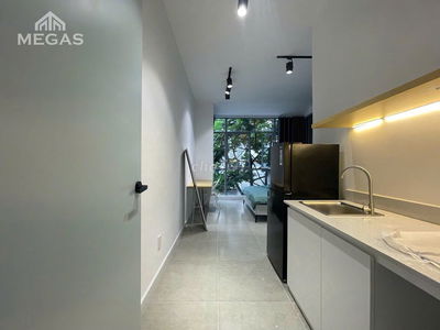 Đại Hạ Gía Cuối Năm Căn Hộ Ngay Xát GiGaMall Full NT Cửa Sổ Thoáng