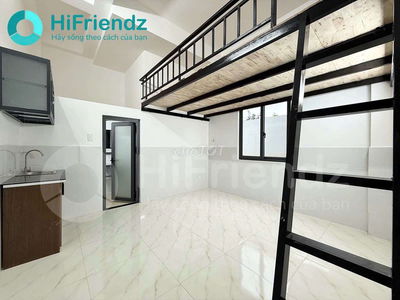 GÁC MÁY LẠNH THANG MÁY_VƯỜN LÀI Q.12_GẦN NTTU,VLU,IUH