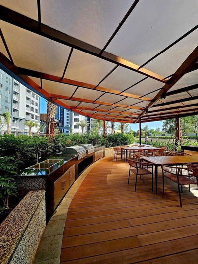 Mình cần cho thuê căn hộ Celesta Rise, 2PN 80m2 nội thất cơ bản