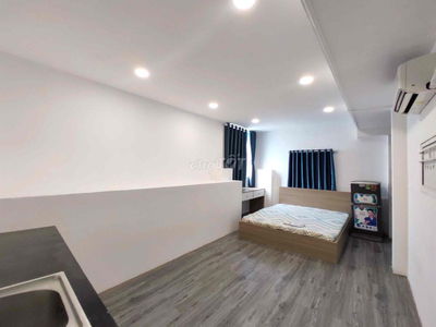 Cần sang nhà KD CHDV 8Phòng 8WC thu nhập đều Huỳnh Văn Bánh, Phú Nhuận