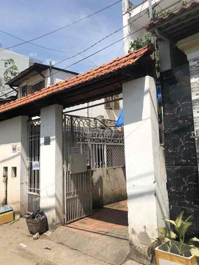 Bán Nhà HxH Hương Lộ 2 87m2 thực tế 107m2 2 tầng 6 tỷ