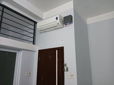CHO THUÊ PHÒNG MỚI, GÁC LỬNG, BALCON, TẦNG HẦM ĐỂ XE, GIỜ  TỰ DO..