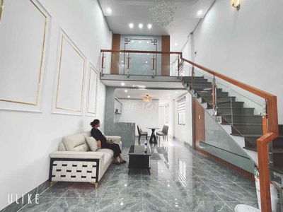 Cho Thuê Nhà Lầu Lửng MỚI 100%, KP3 phường Trảng Dài, Đồng Nai