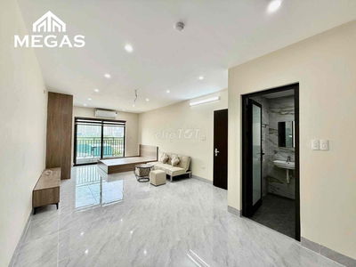 🎇CHO THUÊ CĂN 1PN KHU XUÂN LA - VÕ CHÍ CÔNG TÂY HỒ🏜️ FULL  NỘI THẤT