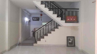 HOT HOT HOT -  70m2 - 2 tầng 3pn - nhỉnh 5 tỷ Tân Kiểng Lottemart Q7.