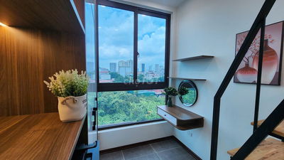 CCMN NGỌC TRỤC ĐẠi Mỗ gần Tố Hữu HĐ Full đồ Máy giặt riêng chỉ hơn 4tr