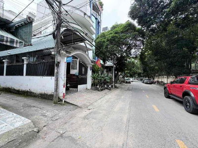 H3G Đỗ Thừa Tự cách 3 căn ra MT 40m2 2 tầng 4.45 tỷ