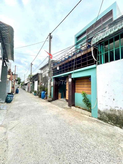 Dãy trọ 6 phòng, 5x15, mặt tiền, cạnh ĐH FPT, gần Vinhomes Q9