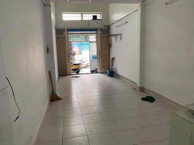 Nhà HxH Khuông Việt 53m2 3 tầng - Đang cho thuê 8tr giá 6.4 tỷ