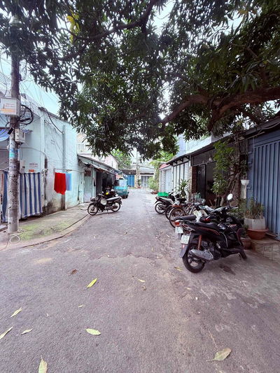 Bán nhà H3G gần MT Dân Tộc 52m2 2 tầng đang cho thuê 5tr giá 4.5 tỷ